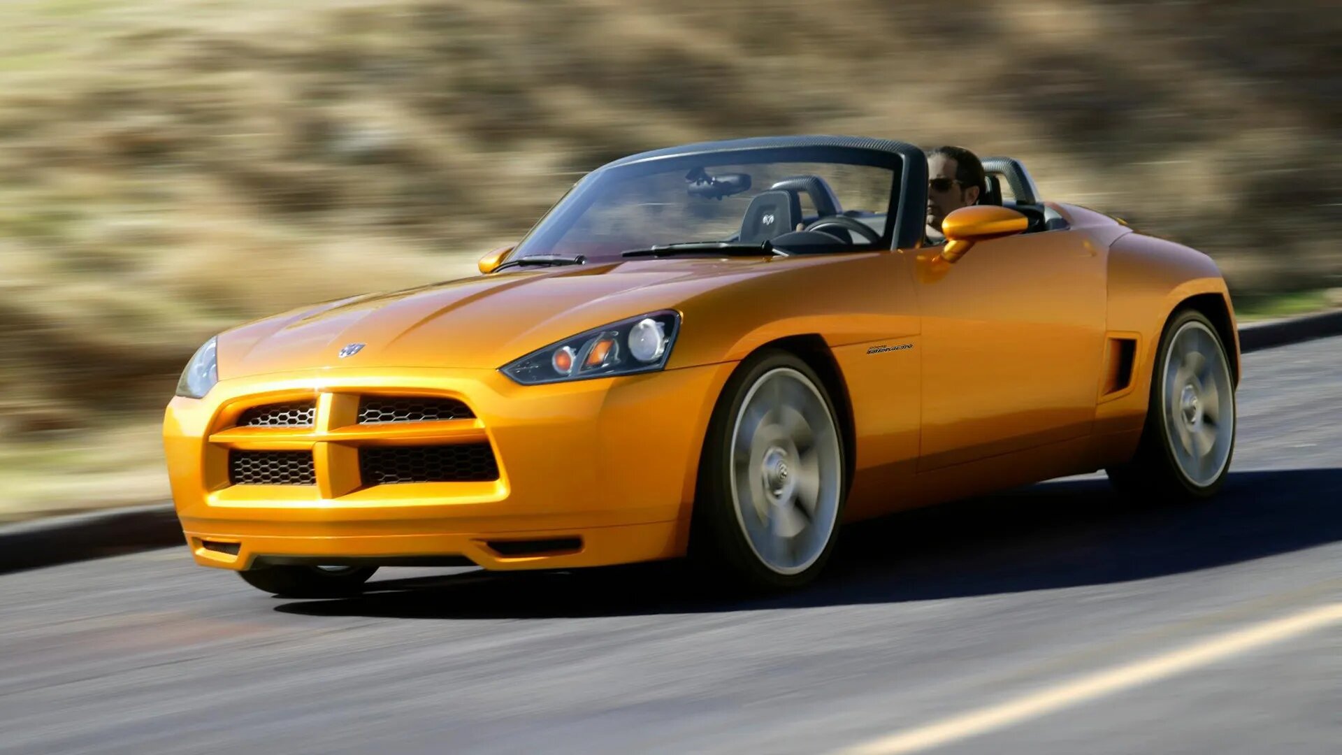 Dodge Sees ‘Opportunity’ In A Simple, Sub-$30K Sports Car