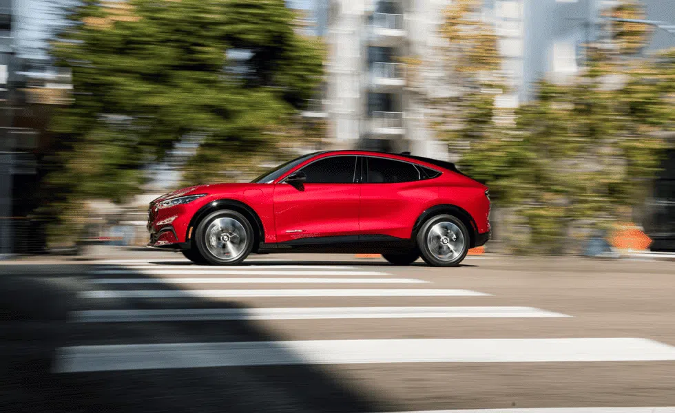 Evs That Cost Less Are On The Way? Ford Says It Has Made A Big Step Forward In EV Technology