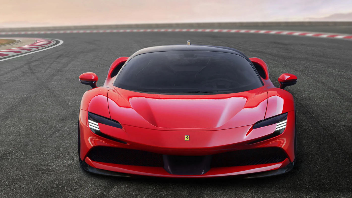 Ferrari's first electric car will cost $535,000 next year, according to reports