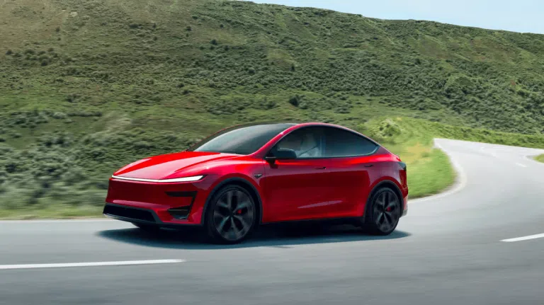 For People In The US, Tesla Is Now Taking Requests For The Model Y Performance