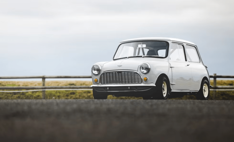 For Small Loves, It’s Just Like 1959 All Over Again