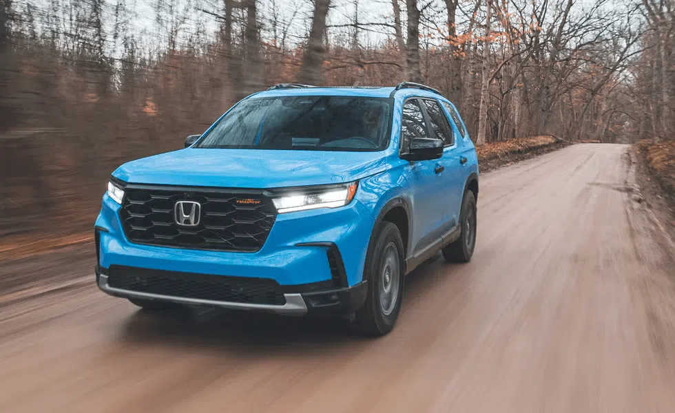 From 2027 On, Honda's Mid-Size Cars Will Have A New Hybrid V-6 Engine