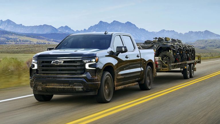 General Motors’ Next-Generation Small-Block V8 Is Expected To Be Released In 2027