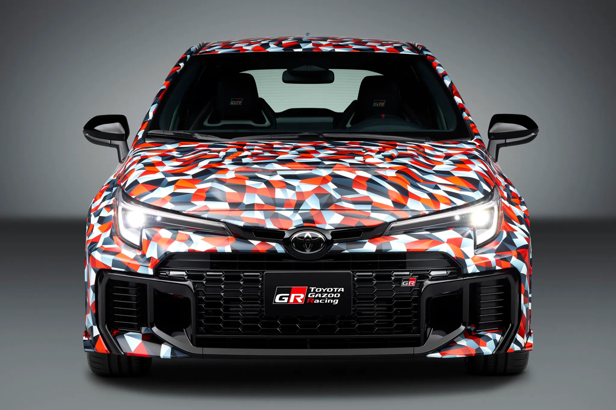 The Hotter GR Yaris Hints At The Future Of The GR Corolla