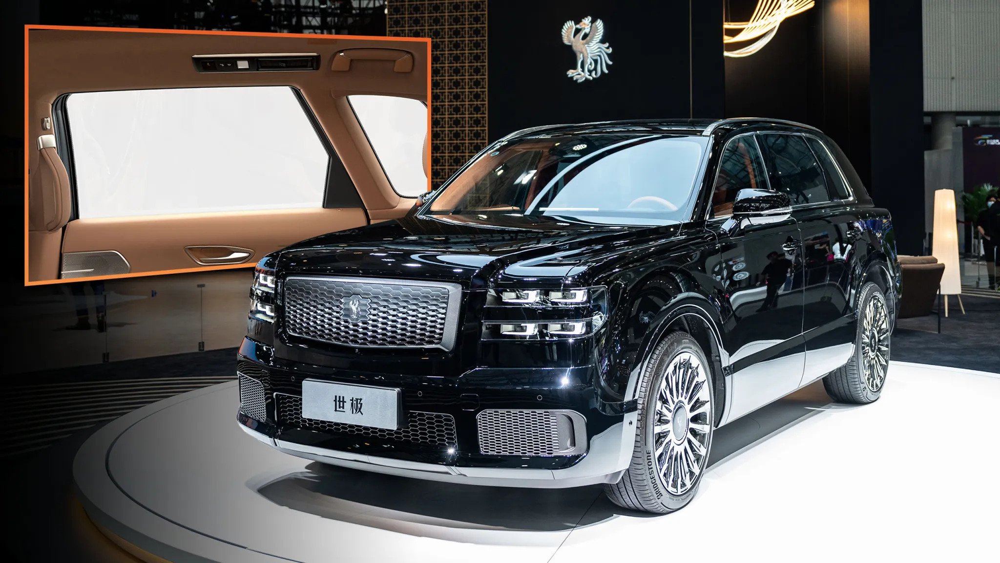 Tint: Why Do We Need It? Auto-Dimming Rear Windows Are The Way Of The Future