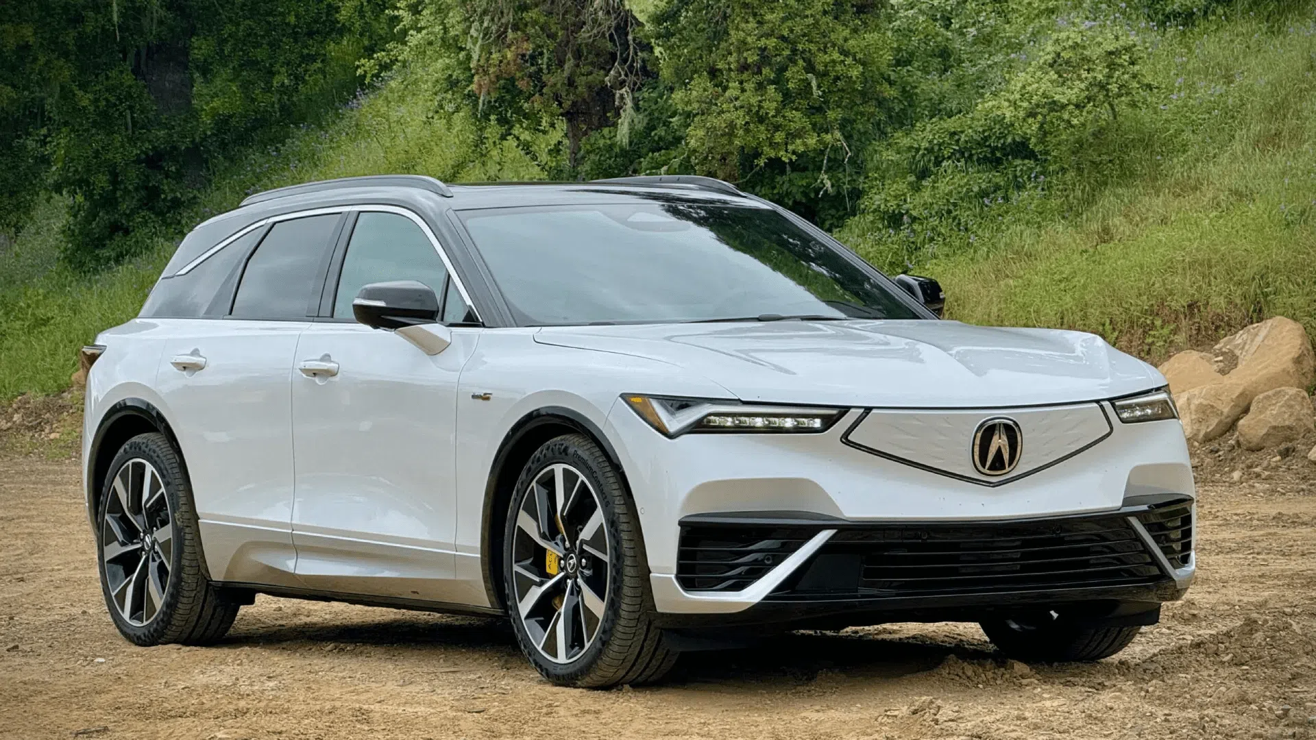 Honda Sells More Electric SUVs Than General Motors