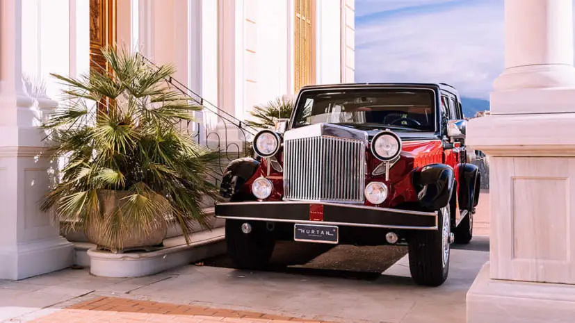 Shop makes unique modern Jeep Wranglers that look like they were made in the 1930s
