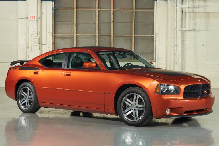 I Really Want To Believe In The New SRT, But I Still Can’t