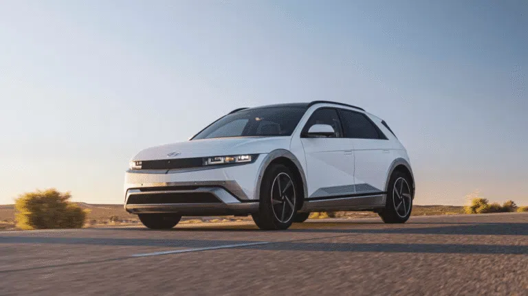 In October, EV Sales Declined After The Federal Tax Credit Expired