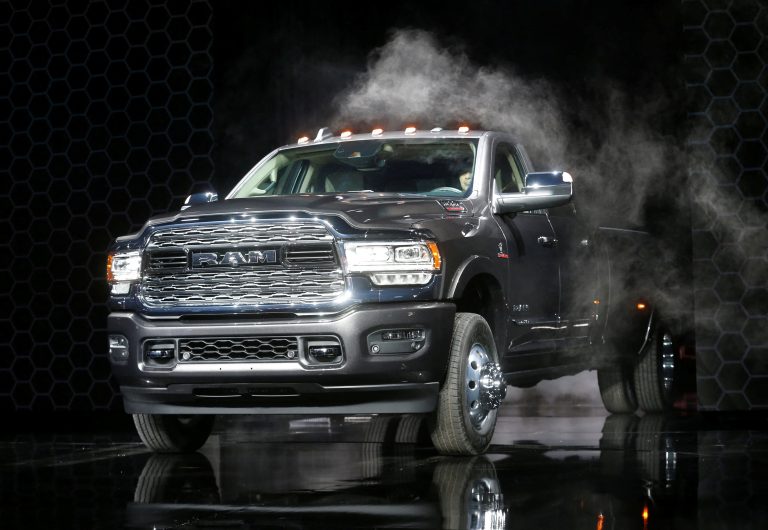 People are not laughing off the EPA’s $2 billion fine for Cummins diesel fumes