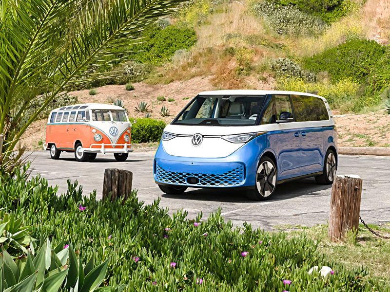 Westfalia is Now Here! Will there be a VW ID Buzz Camper? Invoice Pricing