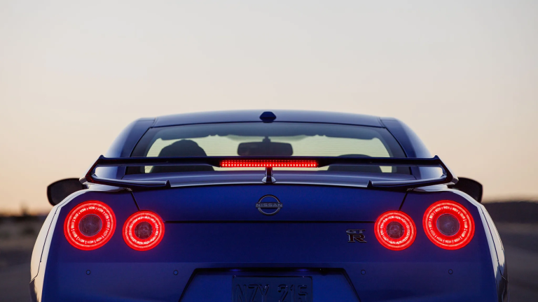Nissan’s “Godfather Of Gt-R” Thinks That Gasoline-Powered Versions Will Be Made In The Future