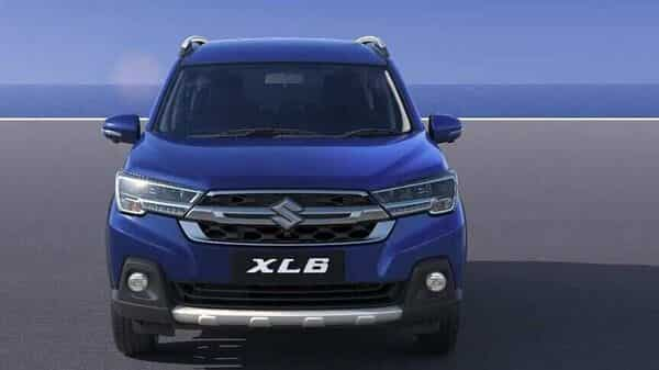 Are you ready to buy a Maruti Suzuki XL6? The wait could last up to 18 weeks.