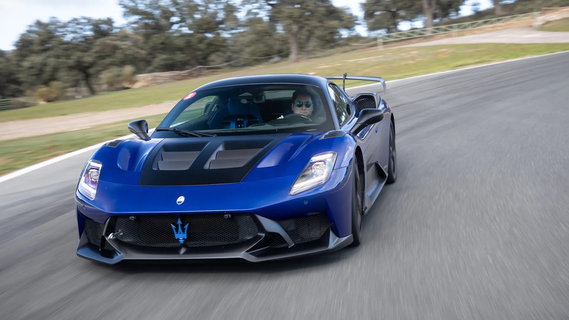 Report: Maserati May Be For Sale Soon