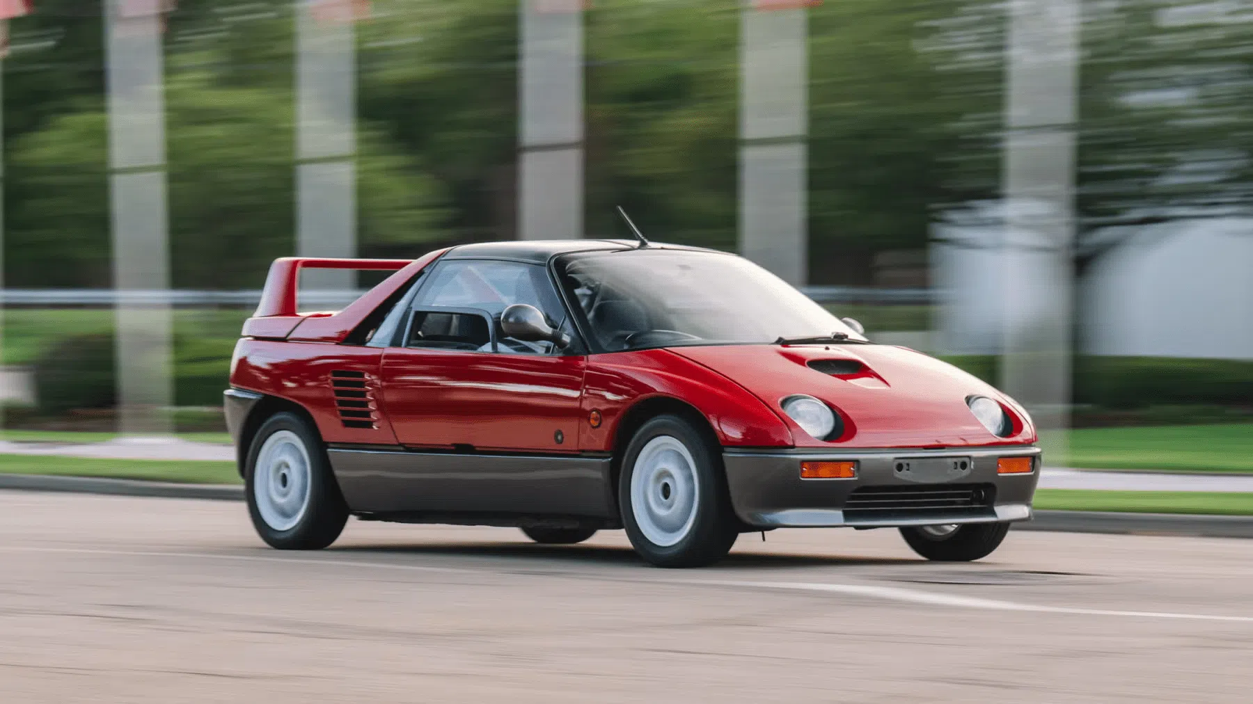 President Trump Has Allowed Kei Cars To Come Into The United States