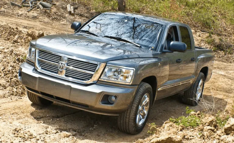 Ram’s CEO Stated That Dakota Will Be The Name Of The Company’s Next Mid-Size Vehicle