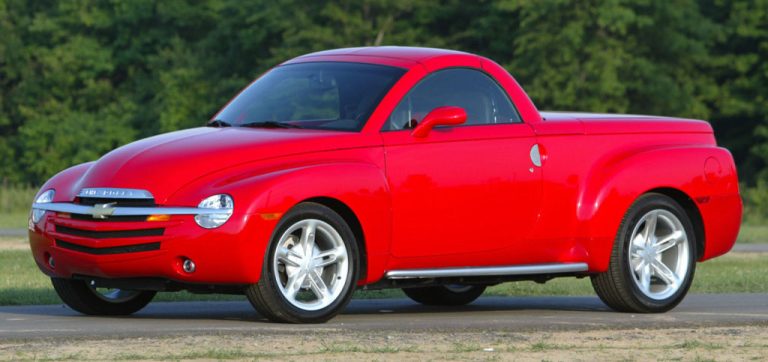 A barn found in Alabama has pickup trucks and Chevrolet Corvettes that have yet to be used much