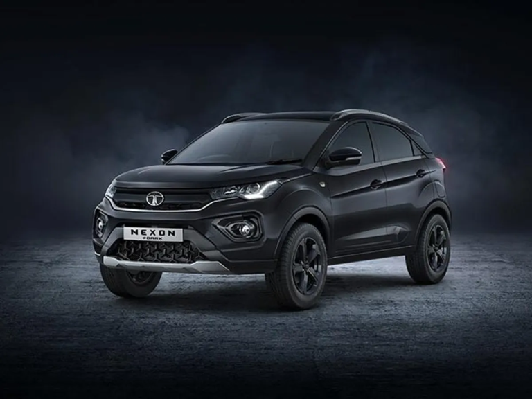 In India, the price of the Tata Nexon, Punch, Harrier, Altroz, and other models will increase on July 17