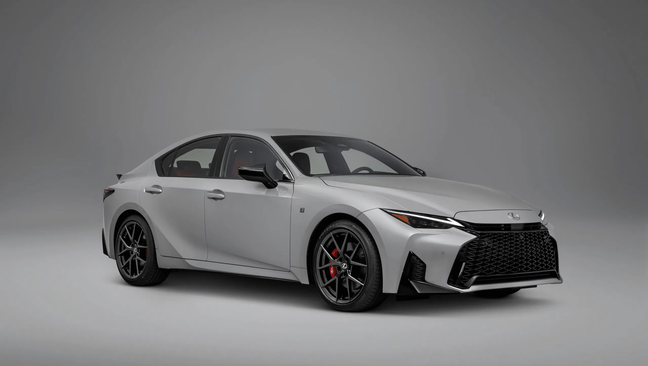 The 2026 Lexus Is Better Than The Last One, But It Costs More