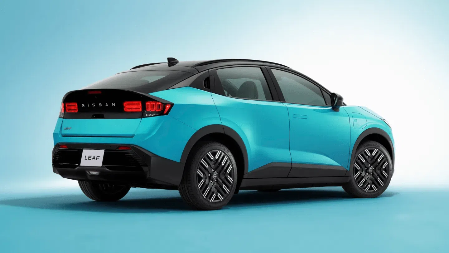 The 2026 Nissan Leaf Is The Least Expensive New Electric Car, But One Even Less Expensive Is On The Way