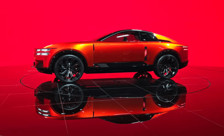 The Century Coupe Idea Is Interesting To People Who Buy Rolls-Royce And Bentley Cars