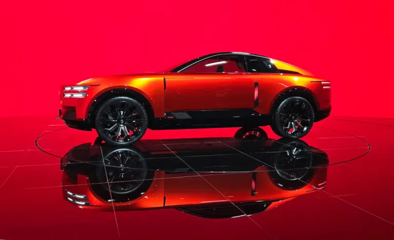 The Century Coupe Idea Is Interesting To People Who Buy Rolls-Royce And Bentley Cars