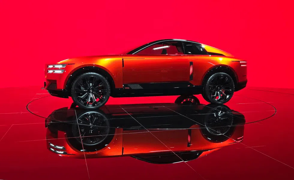 The Century Coupe Idea Is Interesting To People Who Buy Rolls-Royce And Bentley Cars