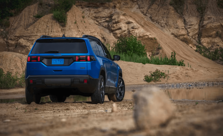 The Price Of Jeep’s 2026 Cherokee SUV Should Be Liked