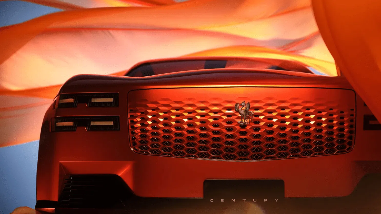 The Toyota Century Coupe Is A Competitor To The Rolls-Royce And Jaguar