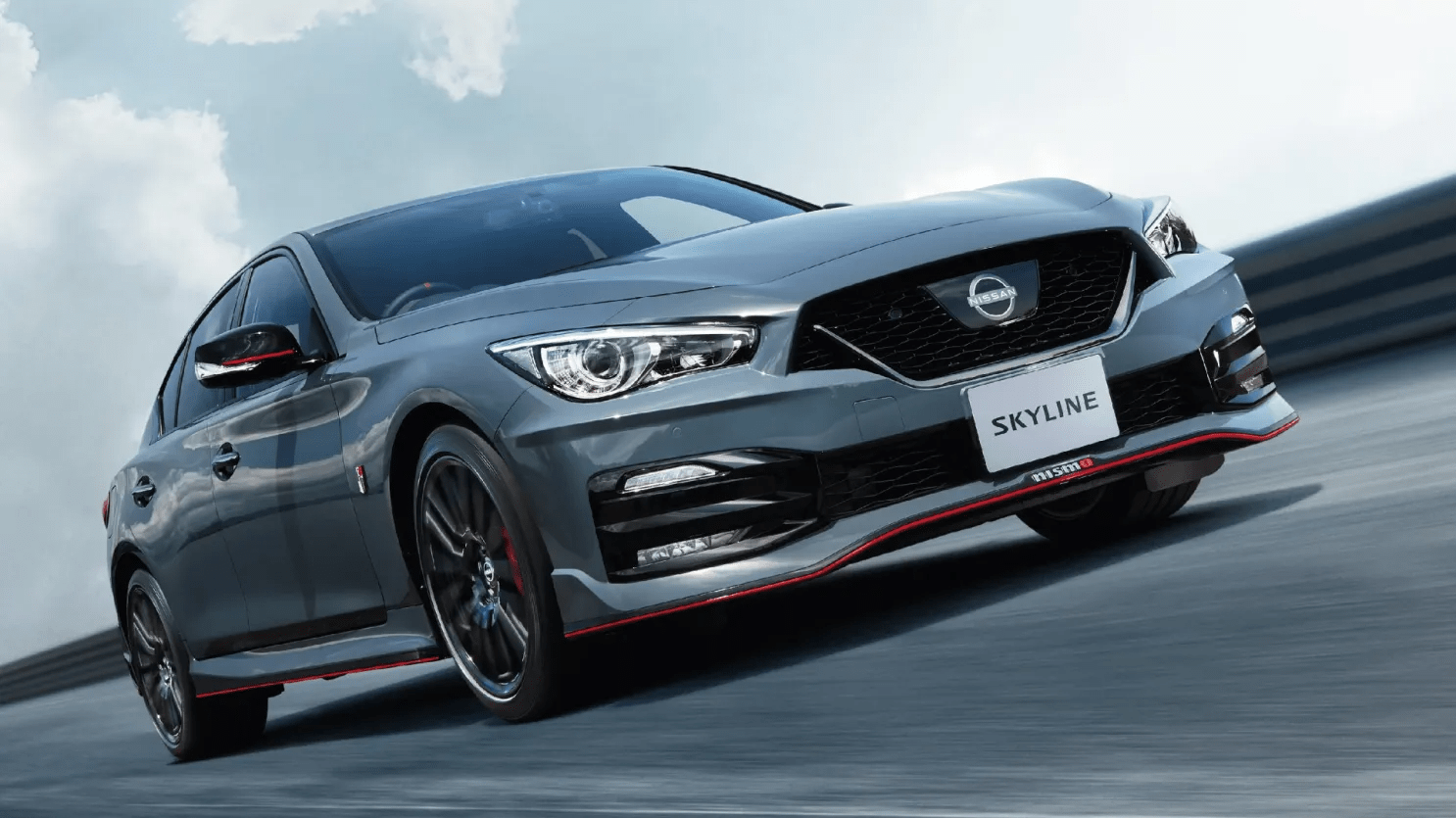 The VP Of Infiniti Said That The Upcoming RWD Car Would Put Speed Over Comfort