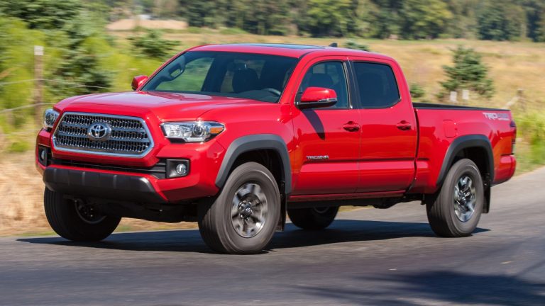 Different Body Styles for the Toyota Tacoma in 2024 are being teased before the May 19 reveal