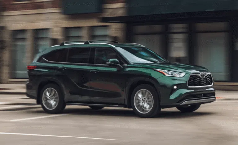 Toyota Will Sell The Tundra And Other American-Made Cars In Japan Starting In 2026