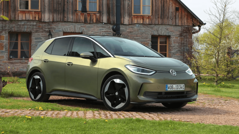You Can Now Subscribe To Horsepower Even From Volkswagen