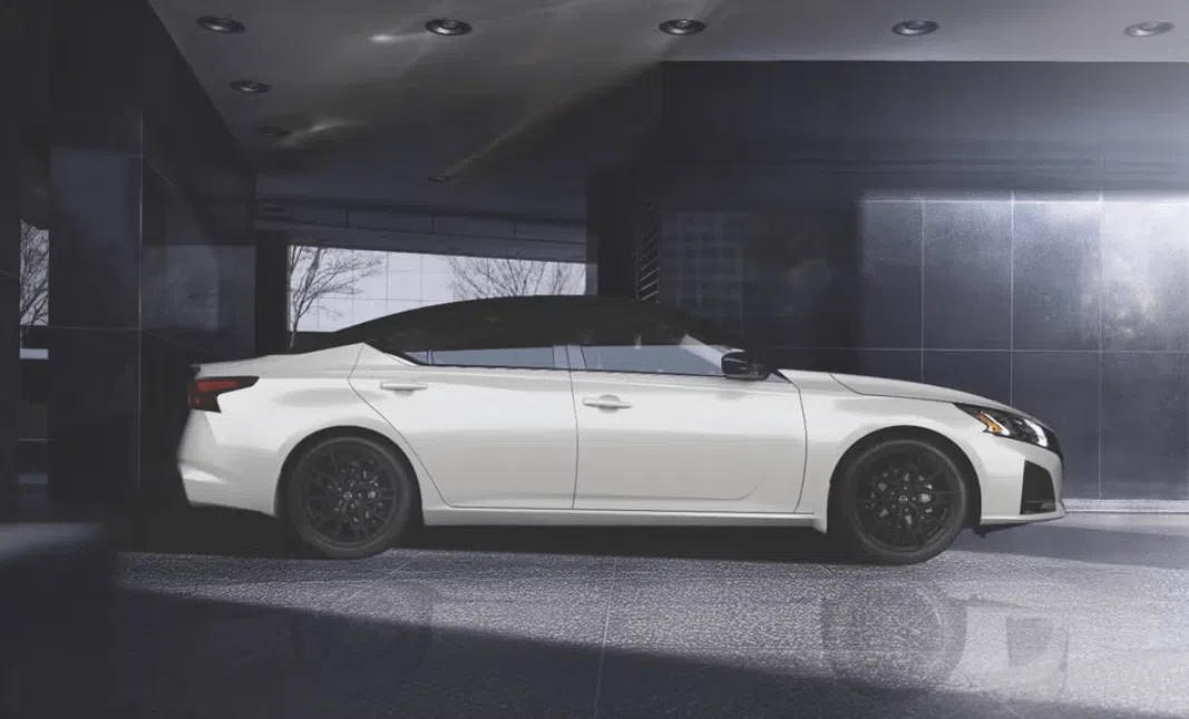 When It Comes Back In 2026, The Nissan Altima Will Still Be About A $30,000 Car