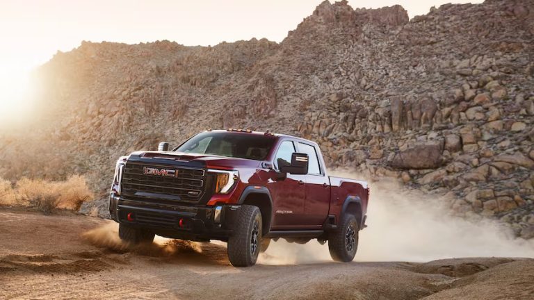 Best Off-Road Pickup Trucks for Dirty Fun