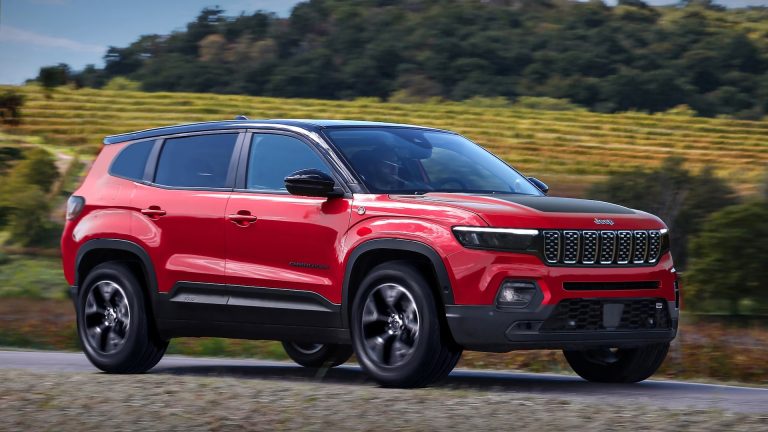 Everything That We Have Currently Learned Concerning the 2025 Jeep Cherokee