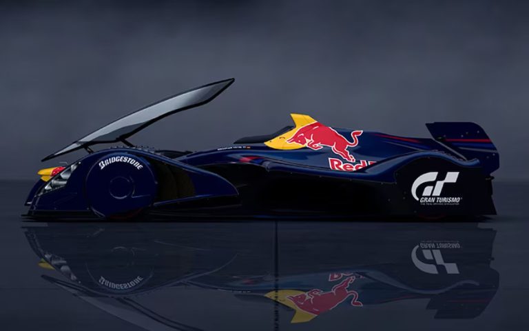 In 2026, Red Bull’s RB17 race car will be completed. The total price tag is $6,2 million