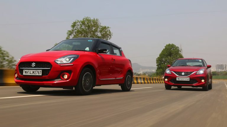 By offering electric and hybrid automobiles in India, Maruti Suzuki is greener. Report