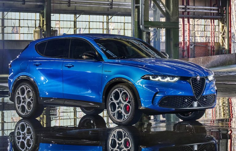 Tonale Quadrifoglio is “open” to Alfa Romeo, but the company does not want to “pollute the brand”