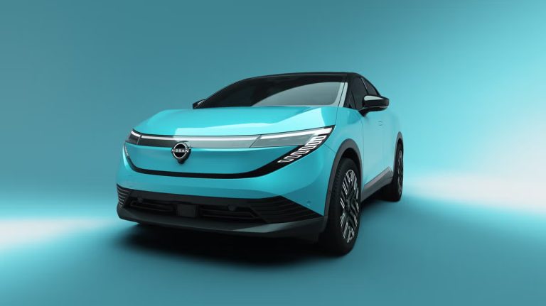 The Nissan Leaf Will Be Able To Go More Than 300 Miles On A Single Charge