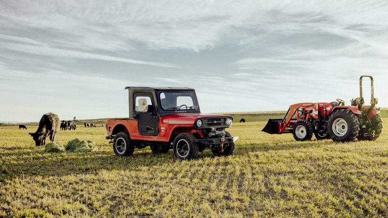 Mahindra wins a trademark case against Jeep Wrangler in court