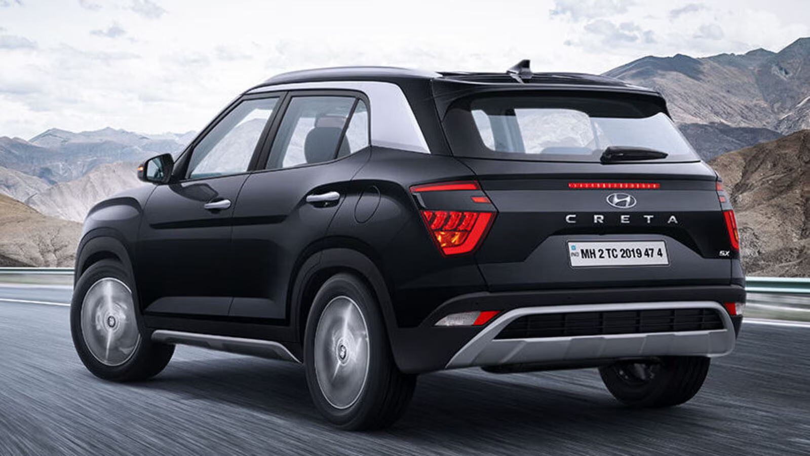 Hyundai Creta 2025 On Road Price Hyderabad