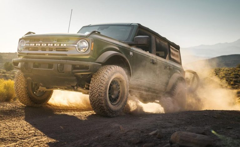 With the release of the KO3, BFGoodrich ends its dominance over the KO2 tire