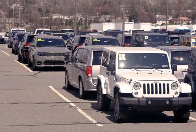 Federal officials tell automakers not to follow Massachusetts’ Right to Repair Law