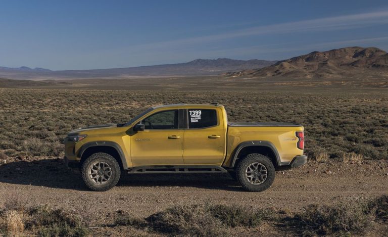 Comparing the 2024 Toyota Tacoma TRD Pro, Ford Ranger Raptor, and Chevrolet Colorado ZR2