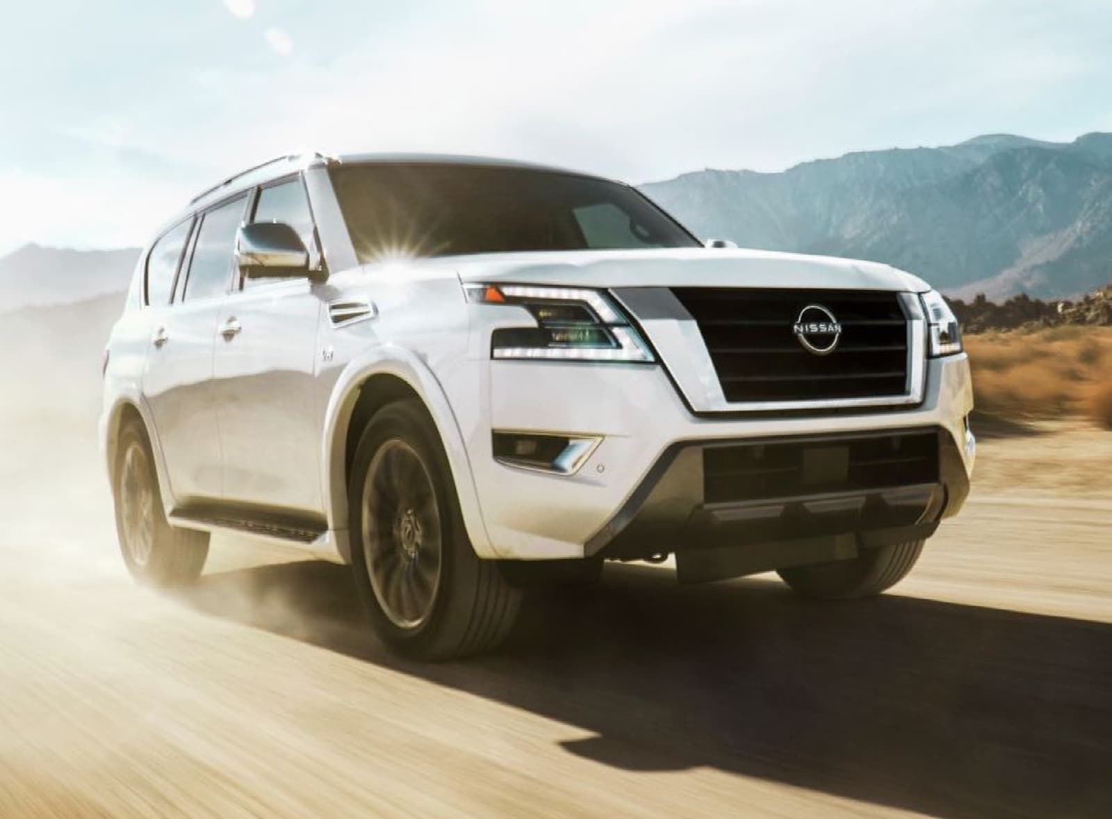 2022 Nissan Armada Invoice Pricing