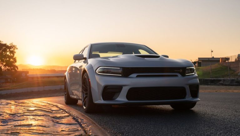 For those who want to buy a Dodge Challenger or Charger, time is running out