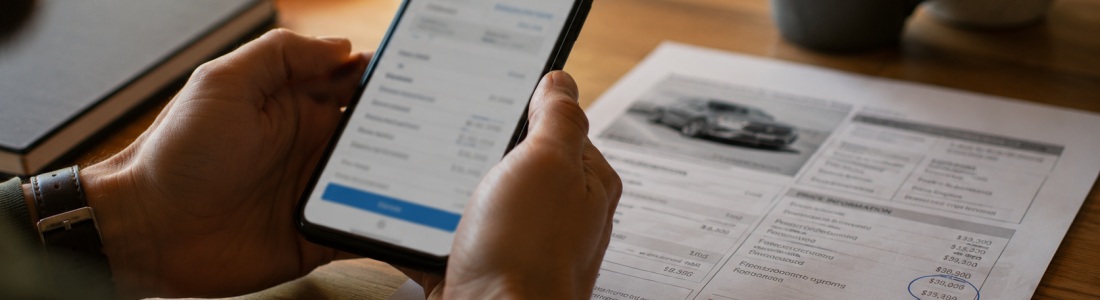 Best ways to find dealer invoice price using online and printed sources