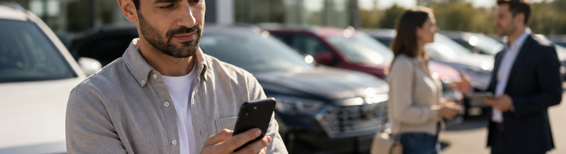 CarGurus vs. invoice pricing comparison for researching new car prices