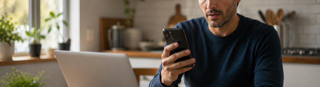 What happens after you request invoice pricing online